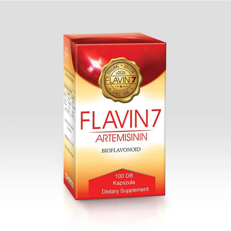 flavin7-artemisinin-100-shop-szh