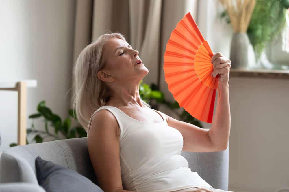 Menopauza ellen természetesen - Élettár